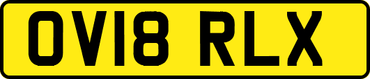 OV18RLX