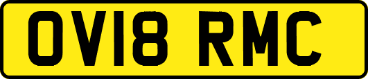 OV18RMC