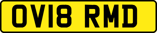 OV18RMD
