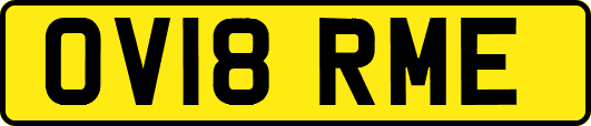 OV18RME