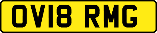 OV18RMG