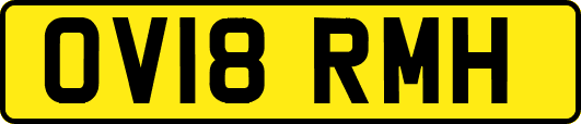 OV18RMH