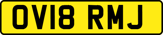 OV18RMJ