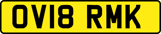 OV18RMK