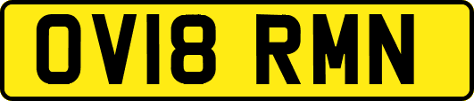 OV18RMN