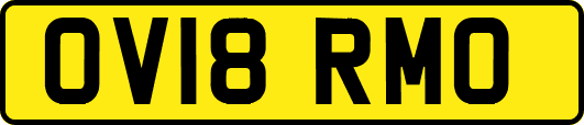 OV18RMO
