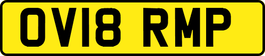 OV18RMP