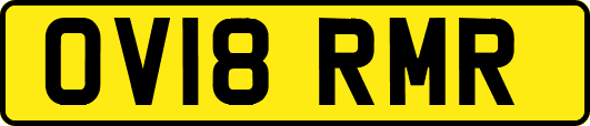 OV18RMR