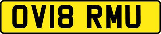 OV18RMU