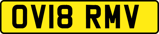 OV18RMV