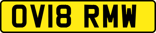 OV18RMW