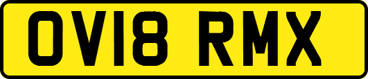 OV18RMX