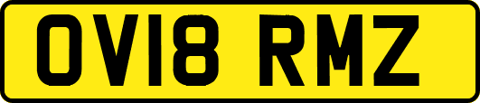 OV18RMZ