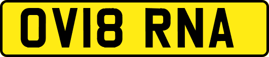 OV18RNA
