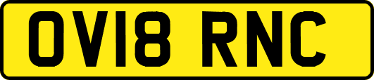 OV18RNC