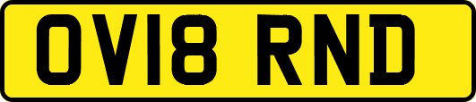 OV18RND