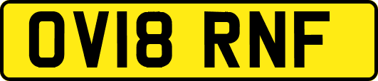 OV18RNF