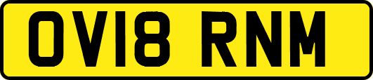 OV18RNM