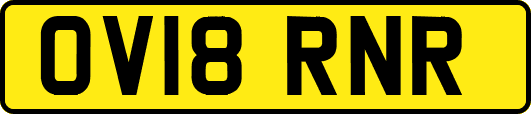 OV18RNR