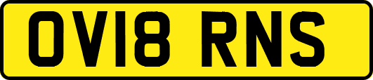 OV18RNS