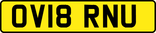 OV18RNU