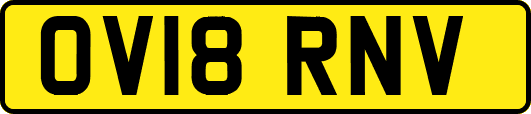 OV18RNV