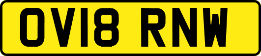 OV18RNW