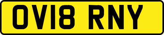 OV18RNY