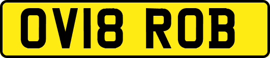 OV18ROB