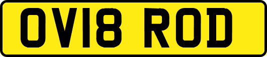 OV18ROD