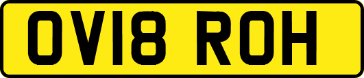 OV18ROH