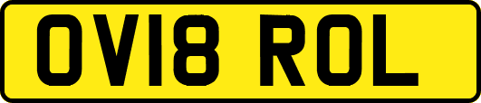 OV18ROL