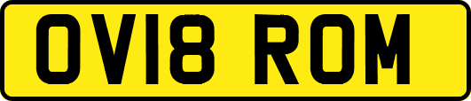 OV18ROM
