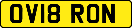 OV18RON