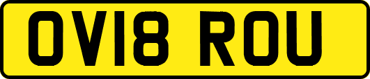 OV18ROU