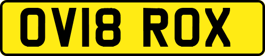 OV18ROX