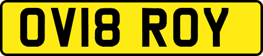 OV18ROY