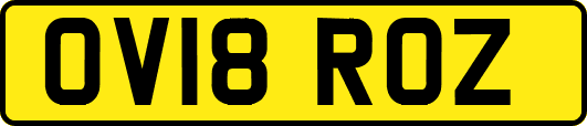 OV18ROZ