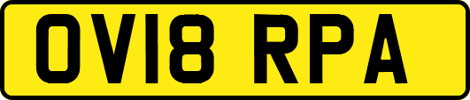 OV18RPA