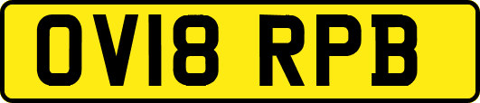 OV18RPB