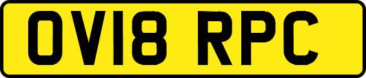 OV18RPC