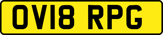 OV18RPG