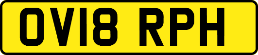 OV18RPH