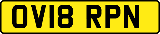 OV18RPN