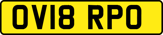 OV18RPO