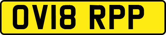OV18RPP