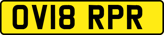 OV18RPR