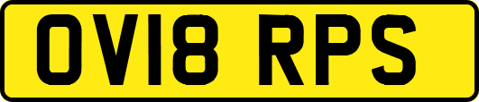 OV18RPS