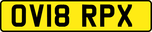 OV18RPX
