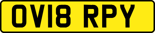 OV18RPY